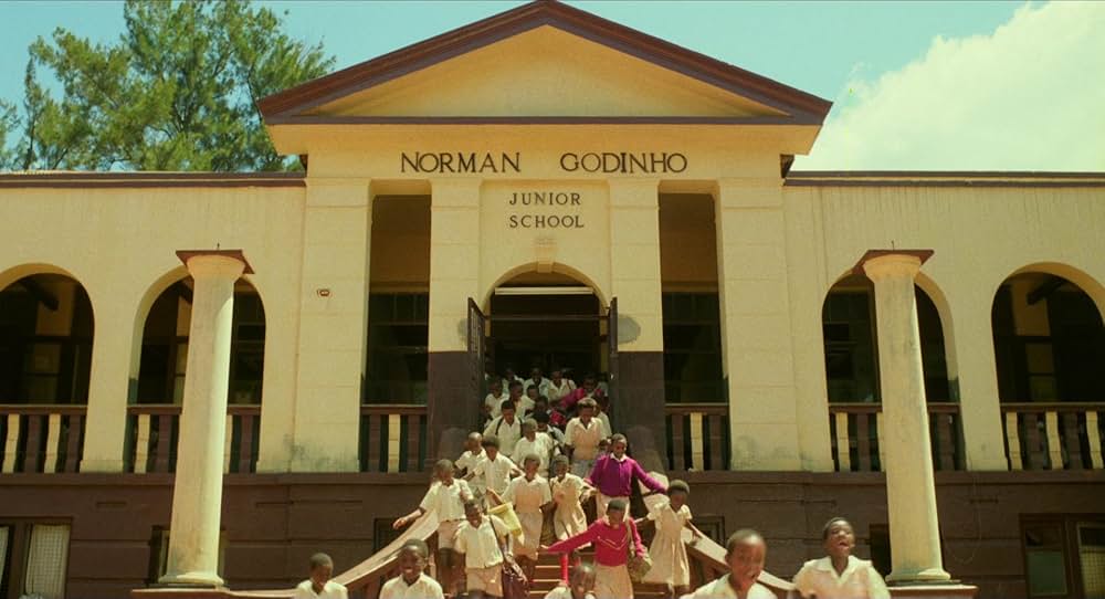 ミシシッピー・マサラの画像