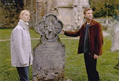 「抱擁」グウィネス・パルトロウ & アーロン・エッカートの画像