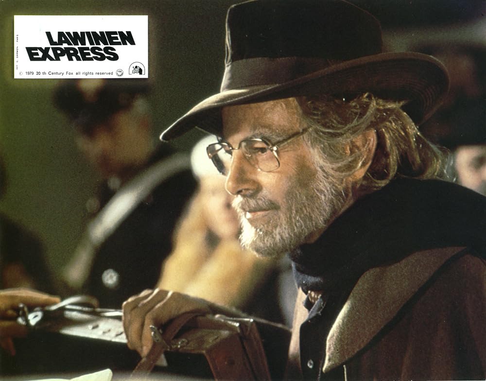 アバランチエクスプレスの画像