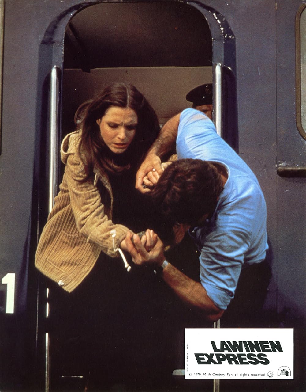 アバランチエクスプレスの画像