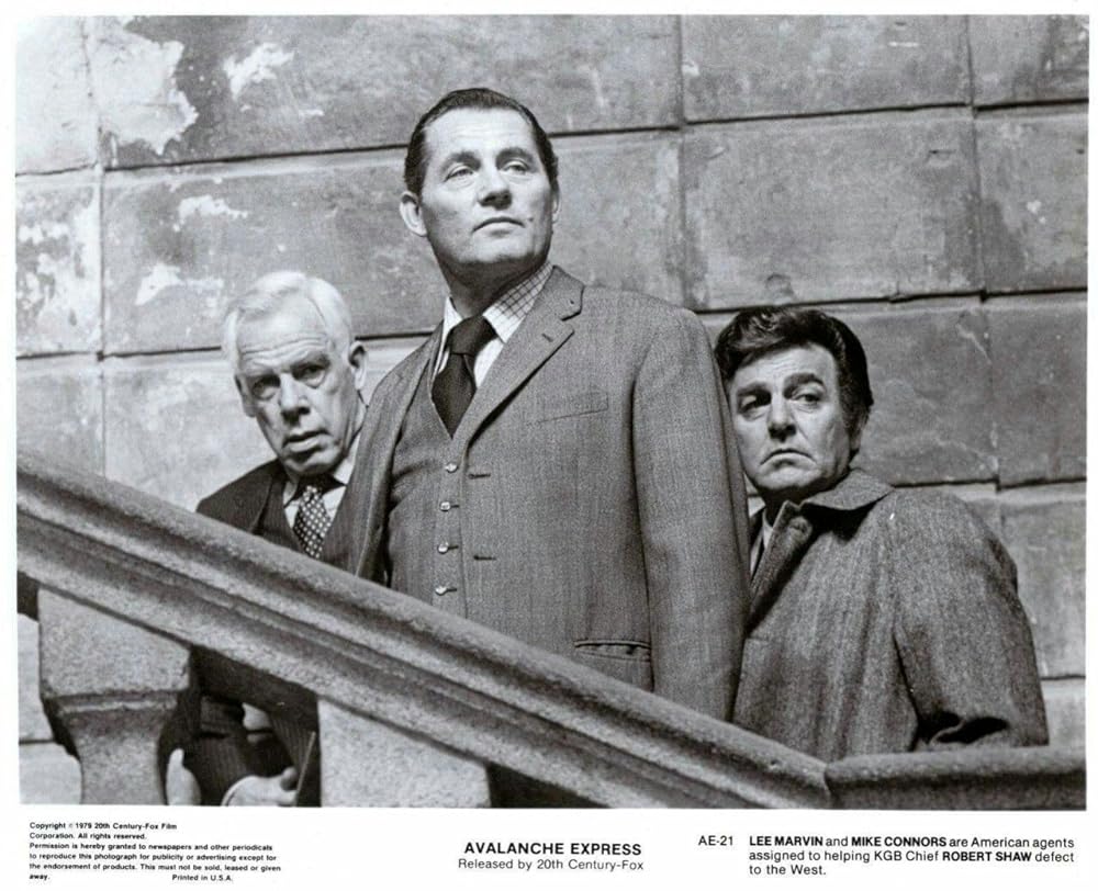 アバランチエクスプレスの画像