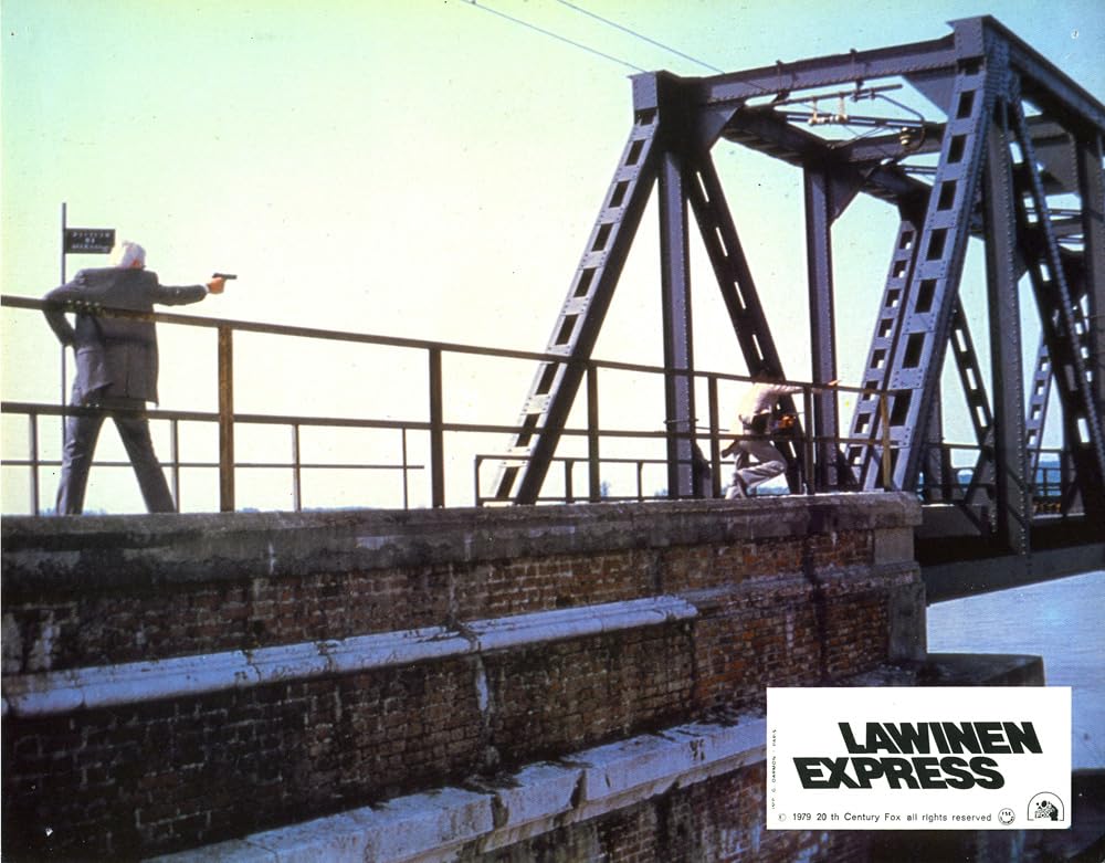 アバランチエクスプレスの画像