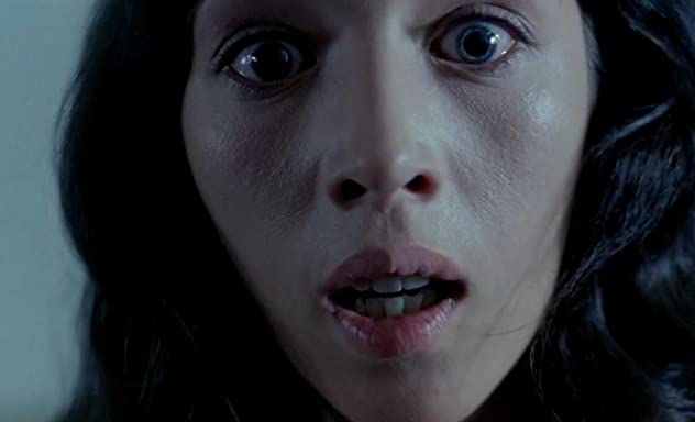 「ポゼッション」イザベル・アジャーニの画像