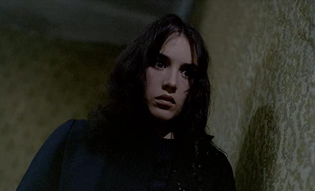 「ポゼッション」イザベル・アジャーニの画像