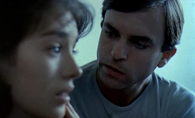 「ポゼッション」イザベル・アジャーニ & サム・ニールの画像