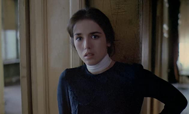 「ポゼッション」イザベル・アジャーニの画像