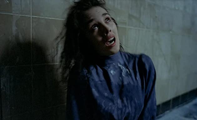 「ポゼッション」イザベル・アジャーニの画像