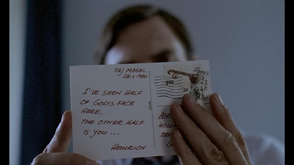 「ポゼッション」サム・ニールの画像