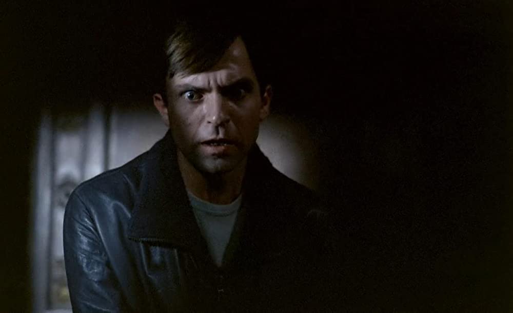 「ポゼッション」サム・ニールの画像