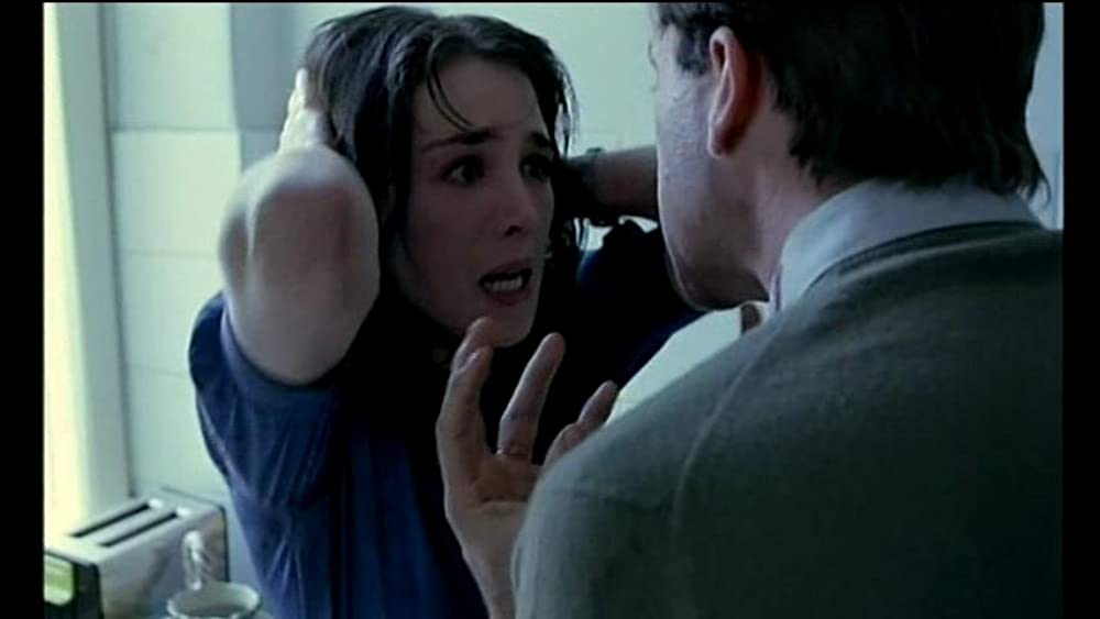 「ポゼッション」イザベル・アジャーニ & サム・ニールの画像