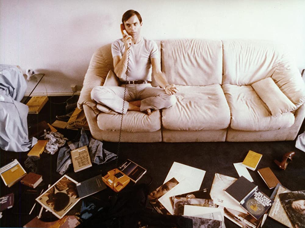 「ポゼッション」サム・ニールの画像