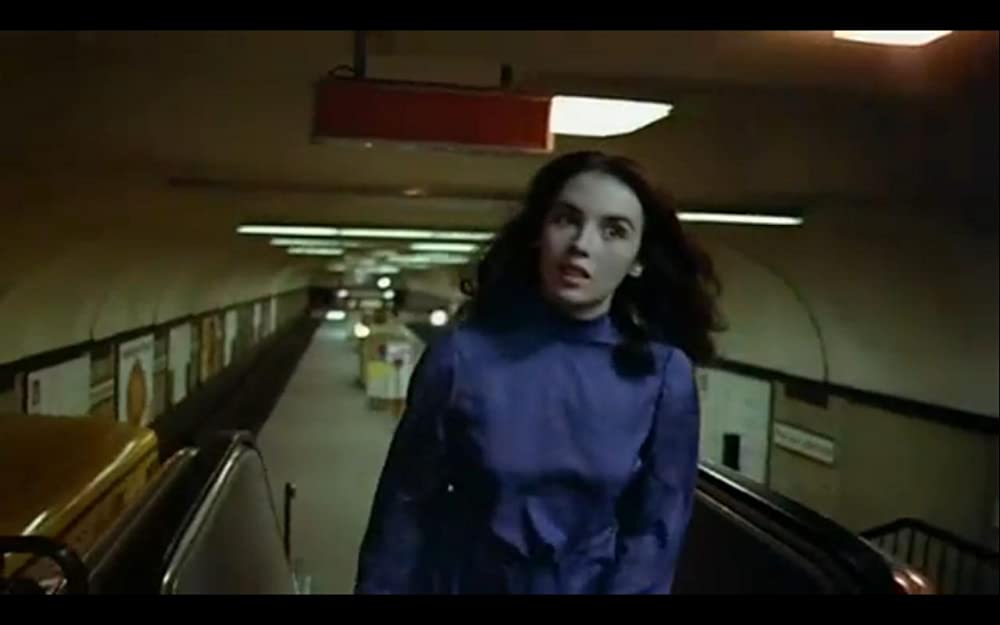 「ポゼッション」イザベル・アジャーニの画像