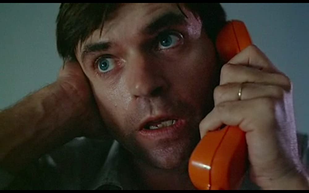 「ポゼッション」サム・ニールの画像