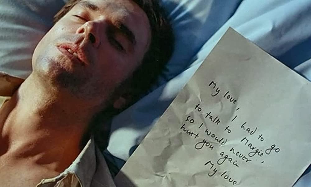 「ポゼッション」サム・ニールの画像