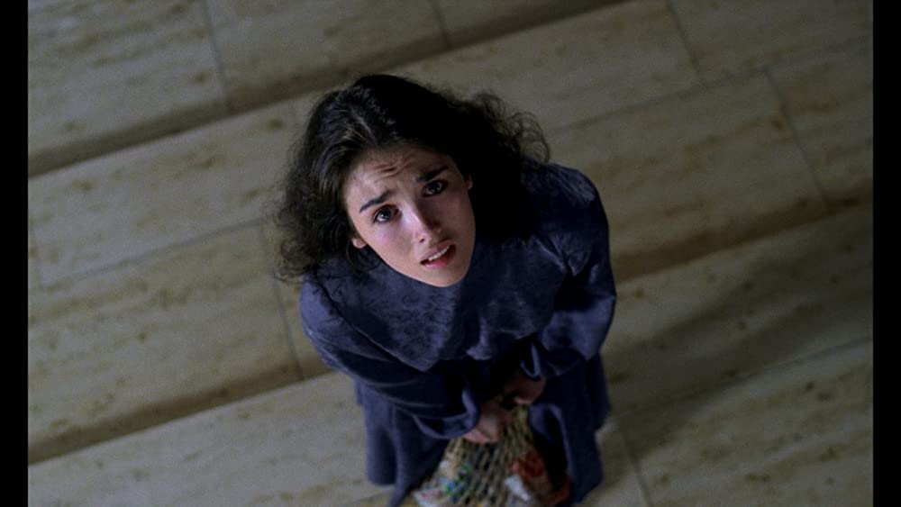 「ポゼッション」イザベル・アジャーニの画像