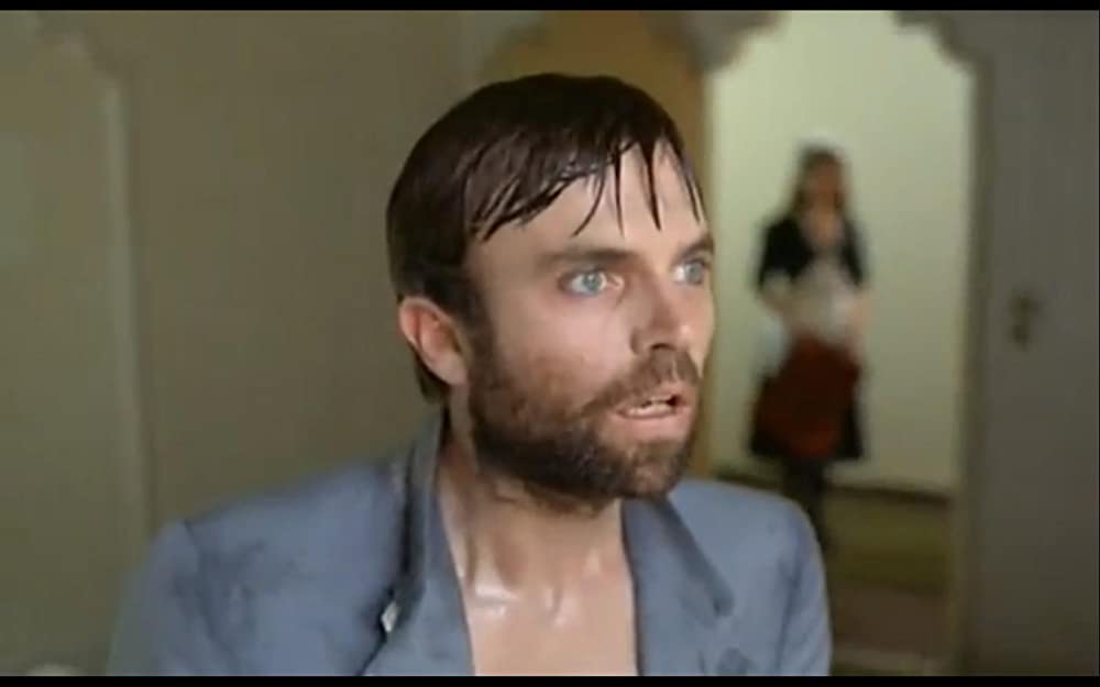 「ポゼッション」イザベル・アジャーニ & サム・ニールの画像