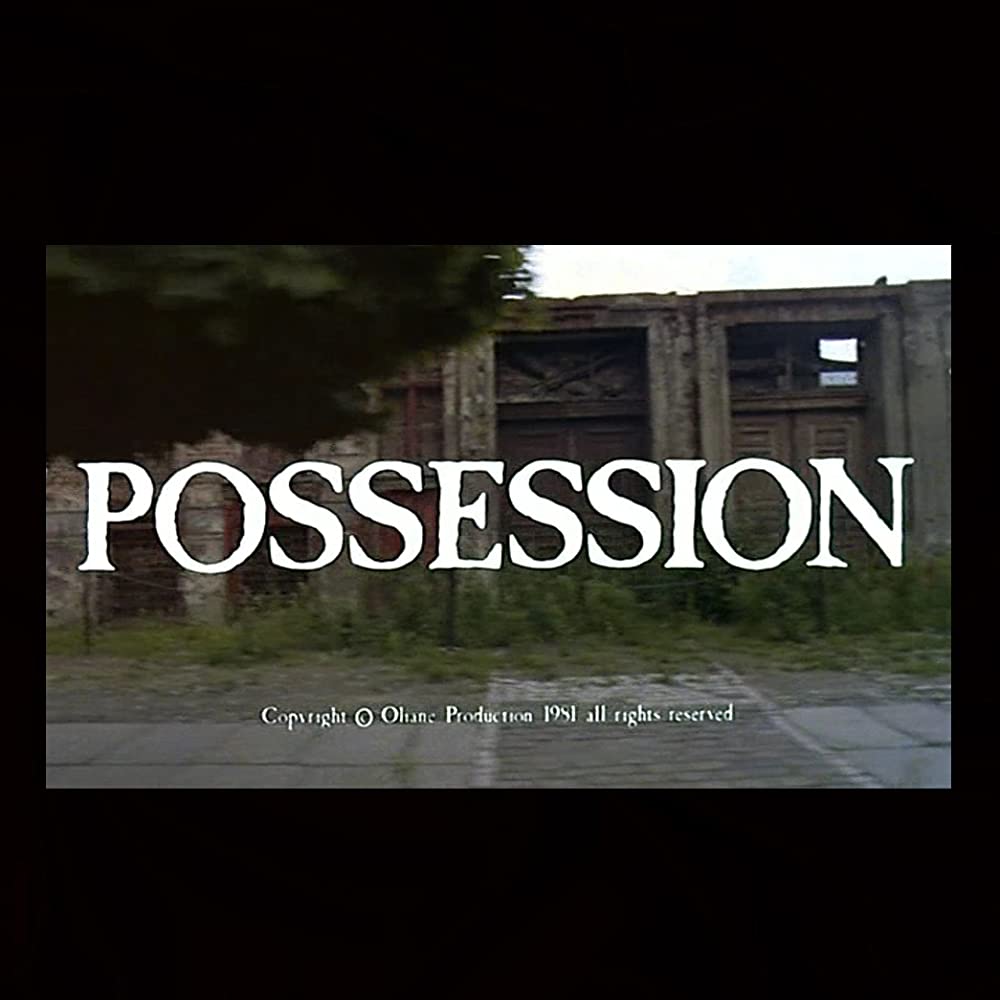 ポゼッションの画像