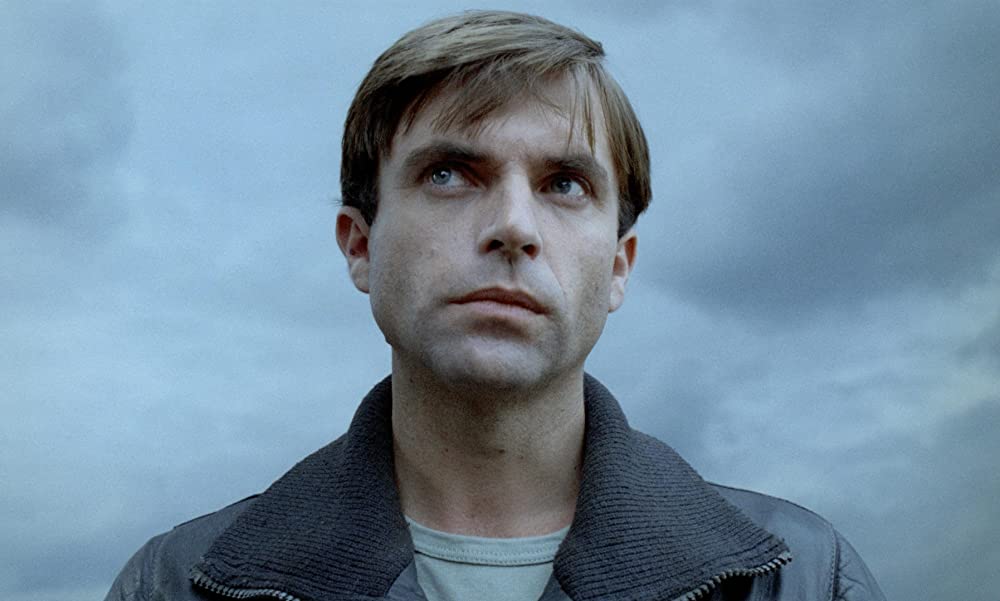 「ポゼッション」サム・ニールの画像