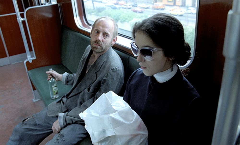 「ポゼッション」イザベル・アジャーニの画像