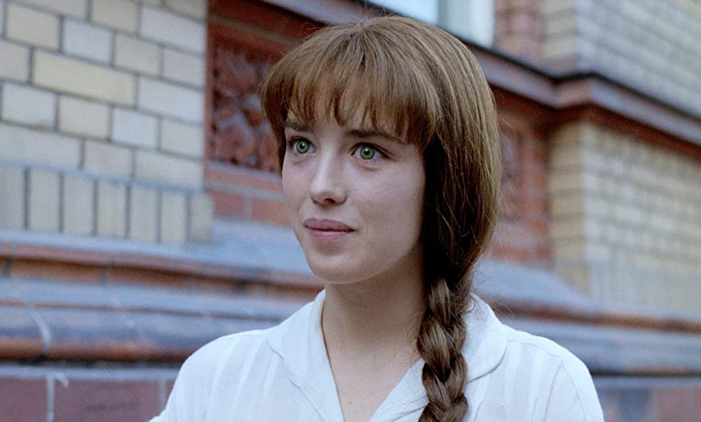 「ポゼッション」イザベル・アジャーニの画像