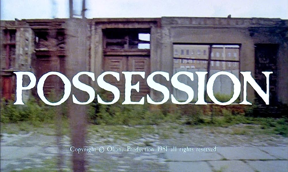 ポゼッションの画像