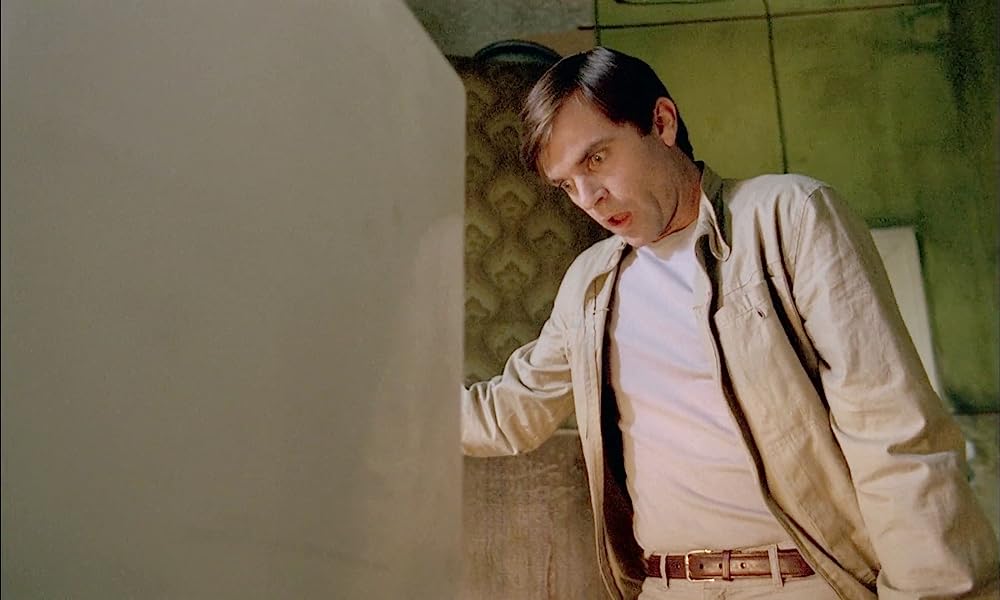 「ポゼッション」サム・ニールの画像