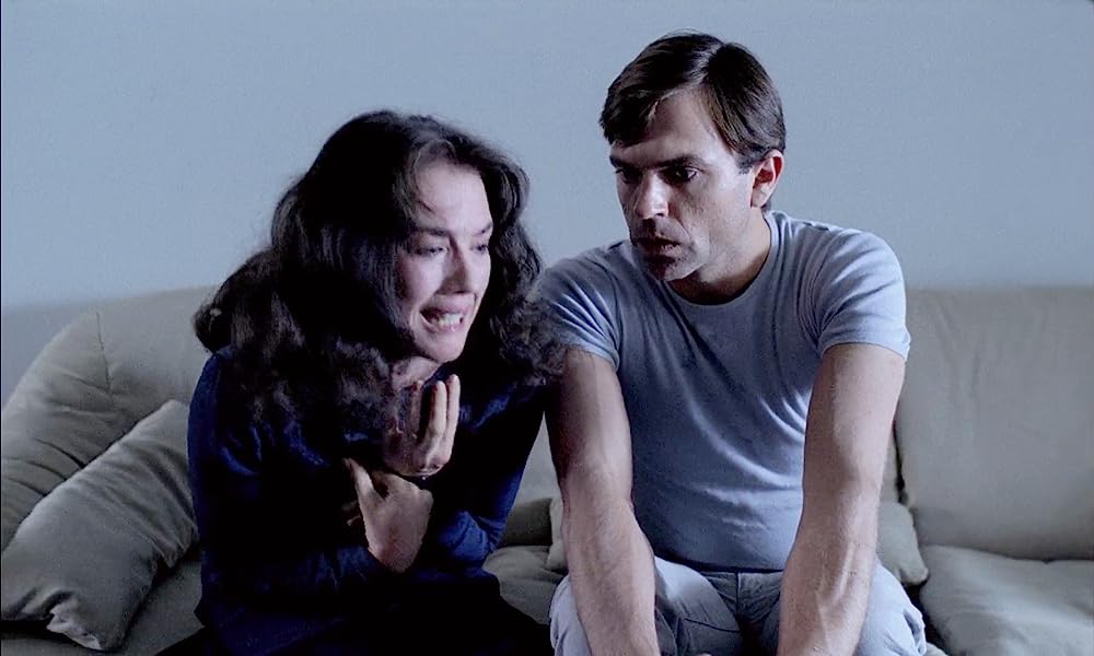 「ポゼッション」イザベル・アジャーニ & サム・ニールの画像