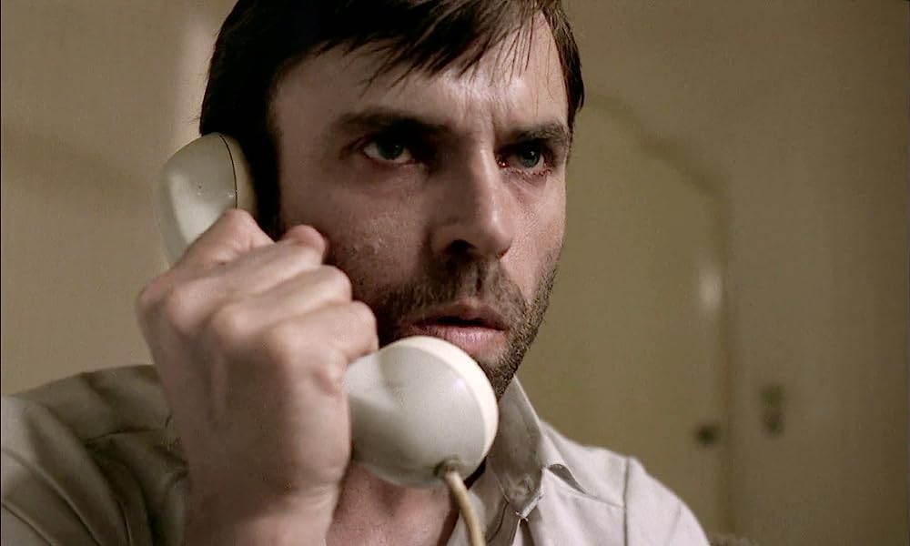 「ポゼッション」サム・ニールの画像