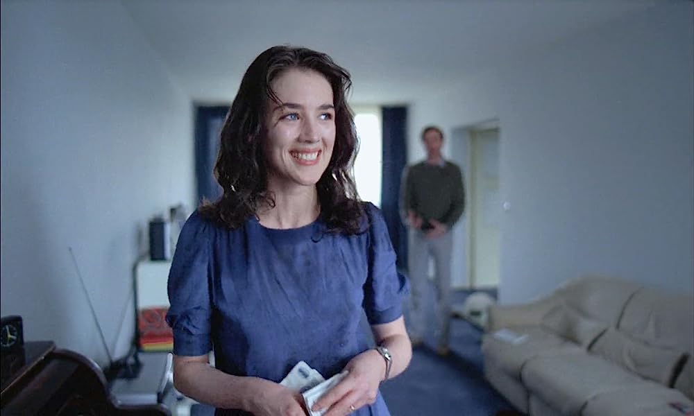 「ポゼッション」イザベル・アジャーニの画像