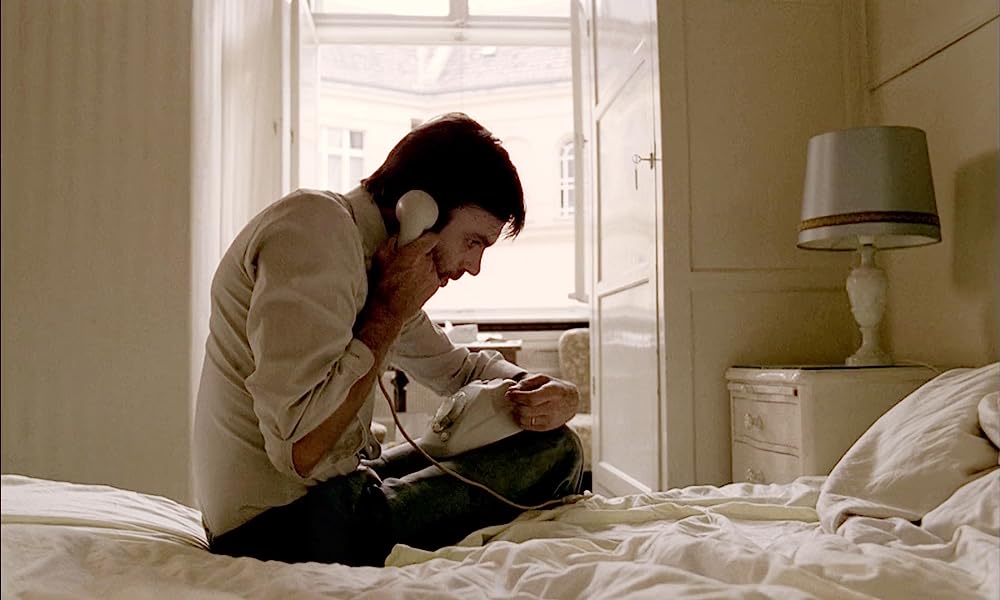 「ポゼッション」サム・ニールの画像