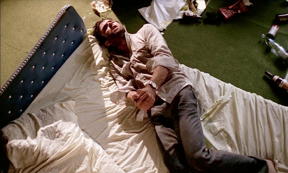 「ポゼッション」サム・ニールの画像