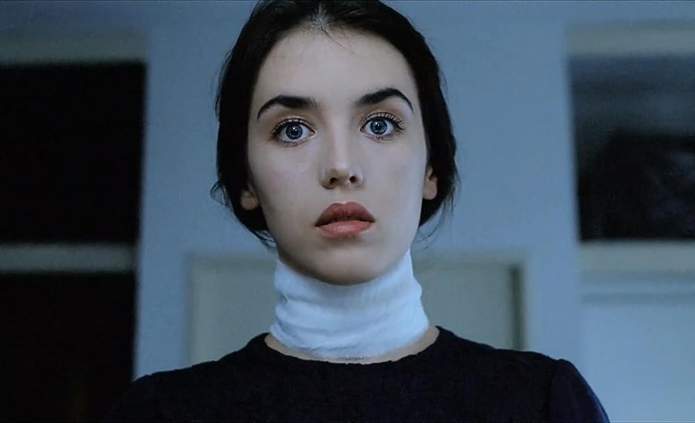 「ポゼッション」イザベル・アジャーニの画像