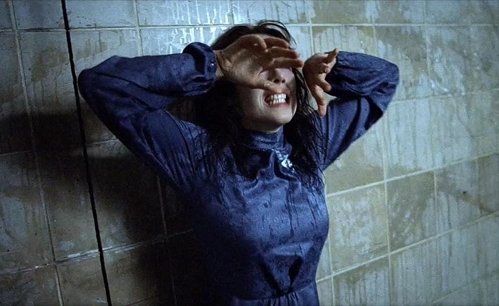 「ポゼッション」イザベル・アジャーニの画像