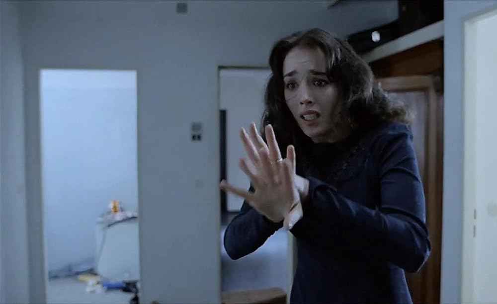 「ポゼッション」イザベル・アジャーニの画像