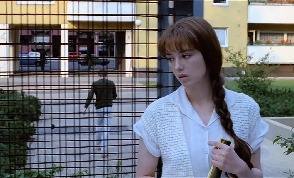 「ポゼッション」イザベル・アジャーニ & サム・ニールの画像