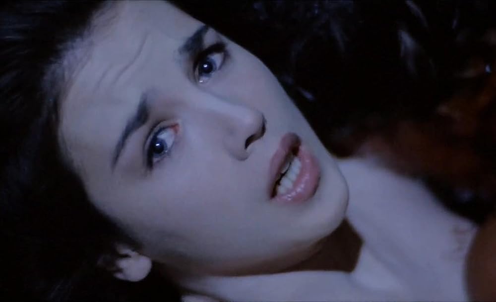 「ポゼッション」イザベル・アジャーニの画像