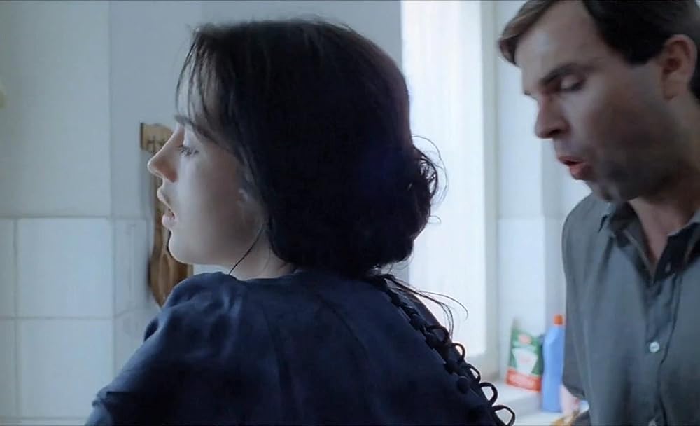 「ポゼッション」イザベル・アジャーニ & サム・ニールの画像