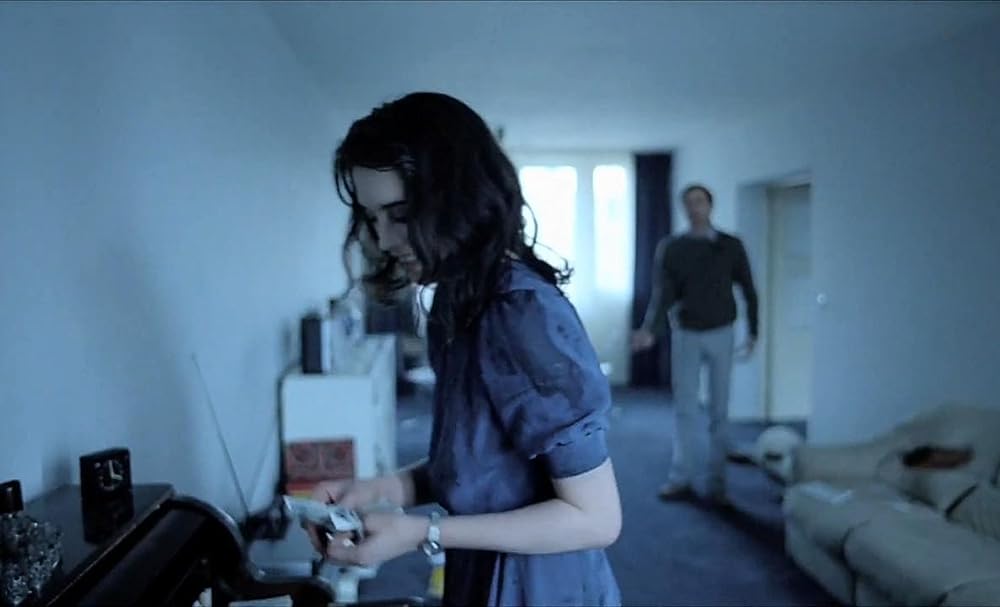 「ポゼッション」イザベル・アジャーニ & サム・ニールの画像