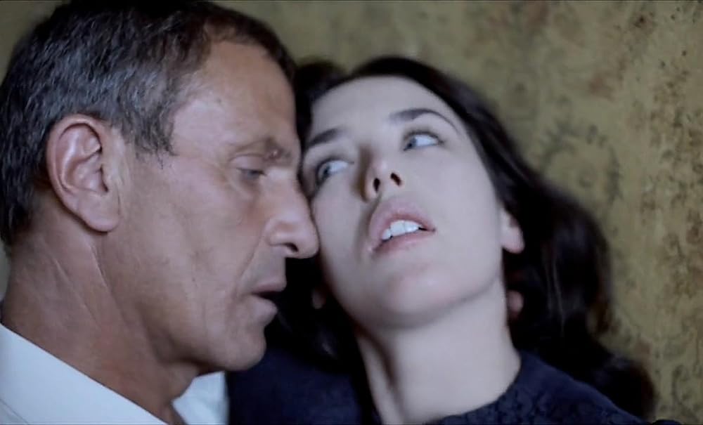 「ポゼッション」イザベル・アジャーニの画像