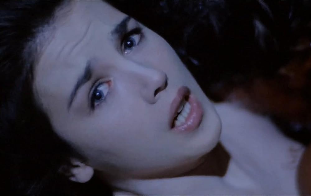 「ポゼッション」イザベル・アジャーニの画像