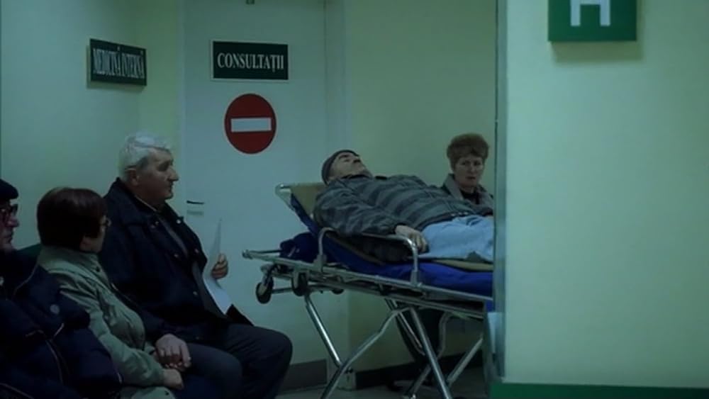 ラザレスク氏の最期の画像