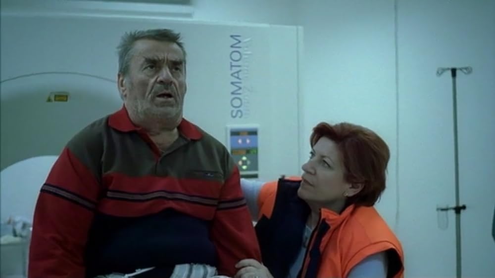 ラザレスク氏の最期の画像