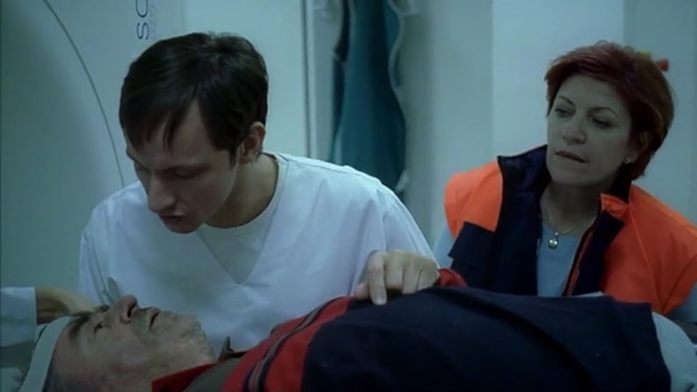 ラザレスク氏の最期の画像