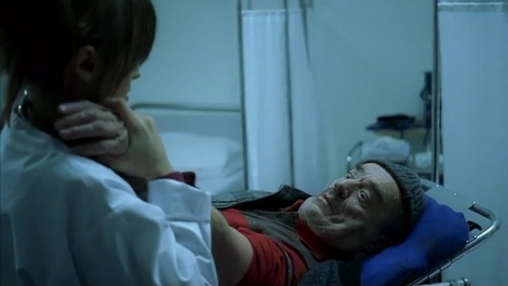 ラザレスク氏の最期の画像