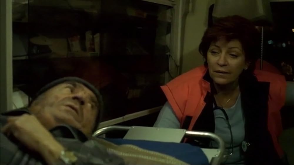 ラザレスク氏の最期の画像