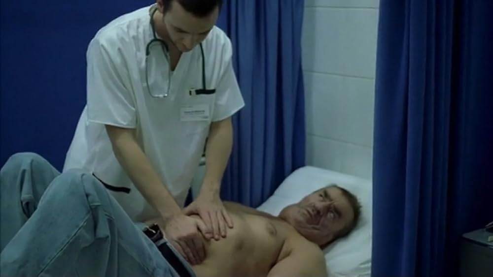 ラザレスク氏の最期の画像