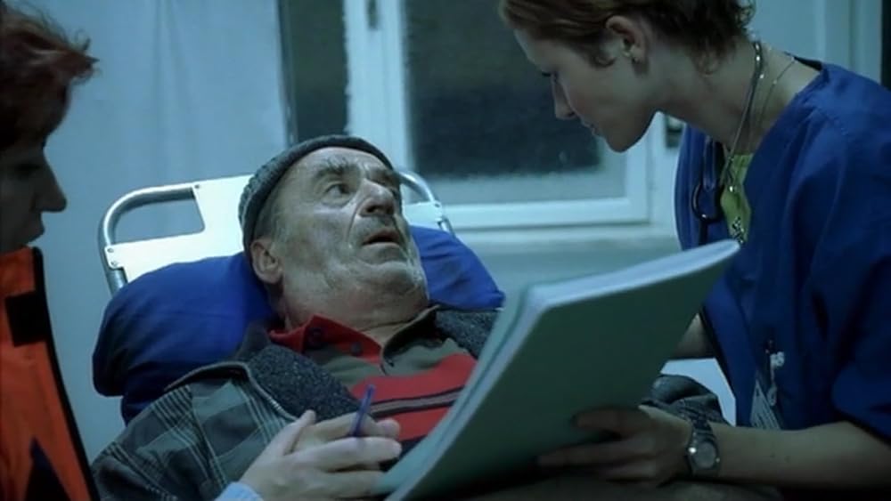 ラザレスク氏の最期の画像