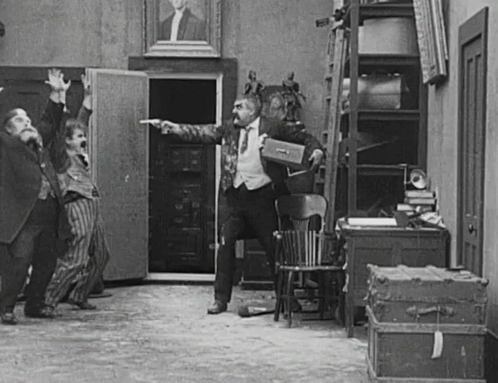 チャップリンの質屋／チャップリンの番頭の画像