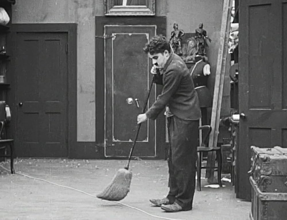 チャップリンの質屋／チャップリンの番頭の画像