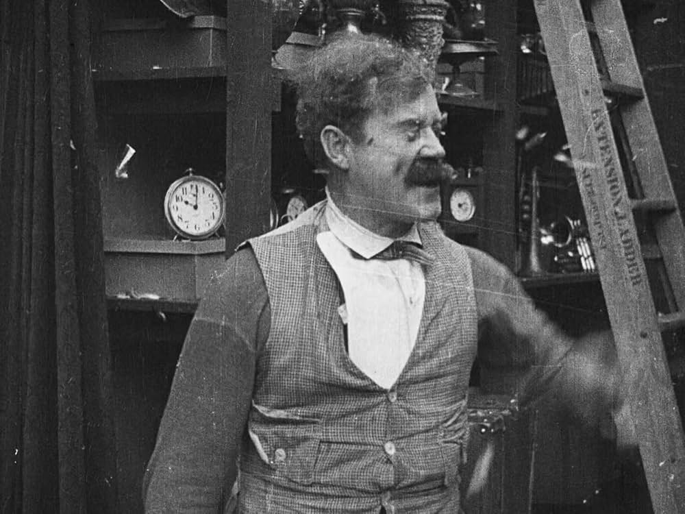 チャップリンの質屋／チャップリンの番頭の画像